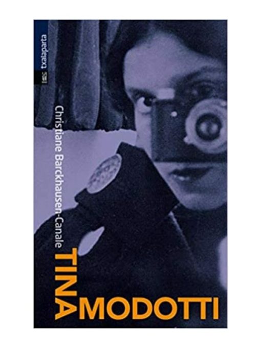 Imágen 1 del libro: Tina Modoti