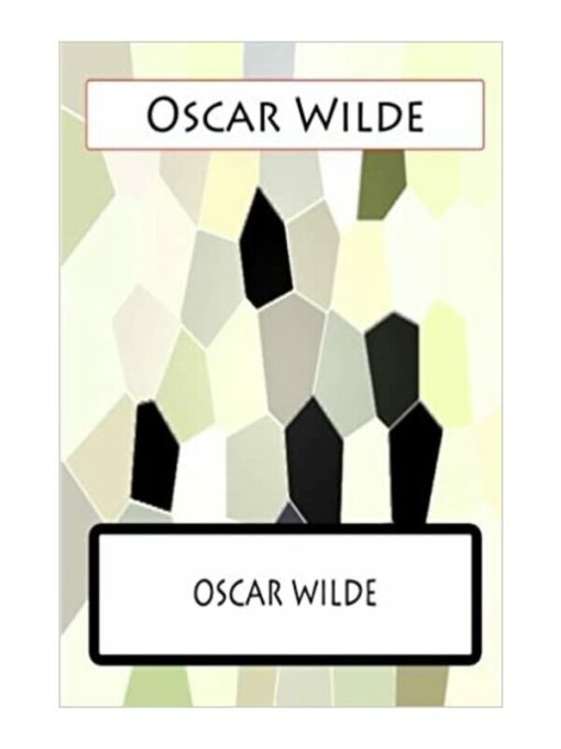 Imágen 1 del libro: Obras selectas - Oscar Wilde - Usado