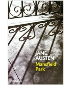 Imágen 1 del libro: Mansfield park