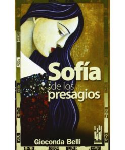 Imágen 1 del libro: Sofía de los presagios