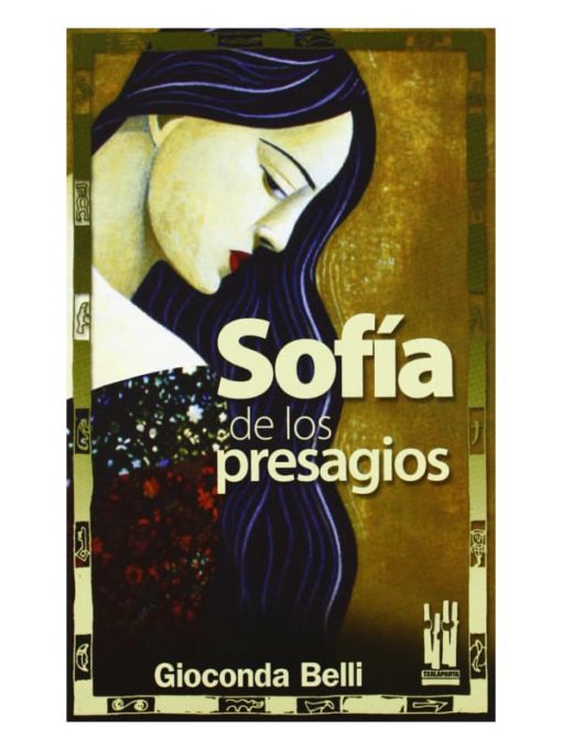 Imágen 1 del libro: Sofía de los presagios