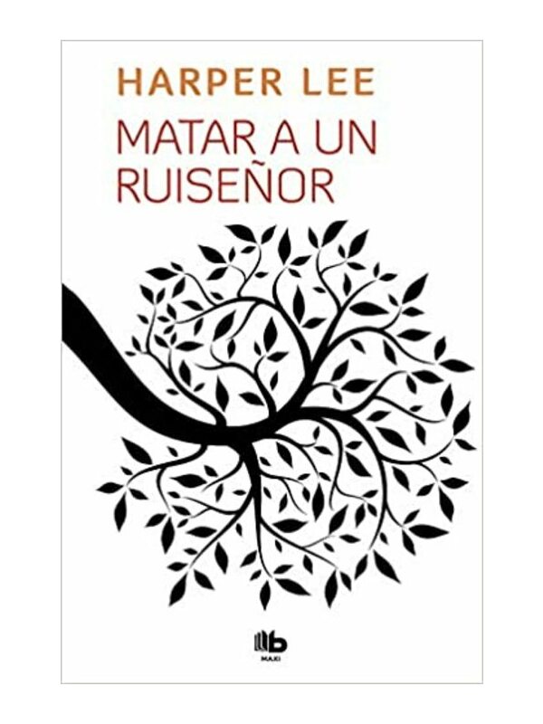 9788490701218-cover Imágen 1 del libro: Matar a un ruiseñor