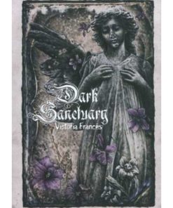 Imágen 1 del libro: Dark Sanctuary