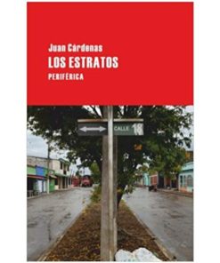 Imágen 1 del libro: Los estratos