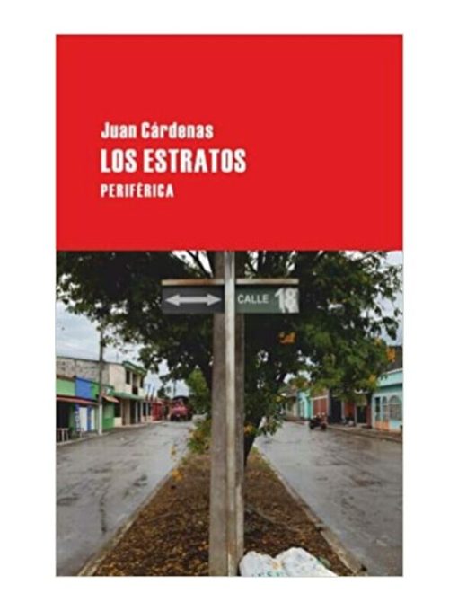 Imágen 1 del libro: Los estratos