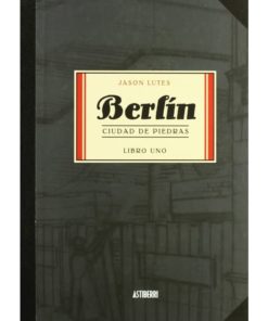 Imágen 1 del libro: Berlín 1: ciudad de piedras