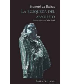 Imágen 1 del libro: La búsqueda del absoluto