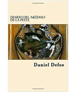 Imágen 1 del libro: Diario del año de la peste