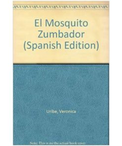 Imágen 1 del libro: El mosquito zumbador