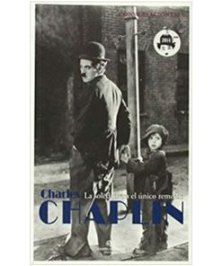 Imágen 1 del libro: Conversaciones con Charles Chaplin