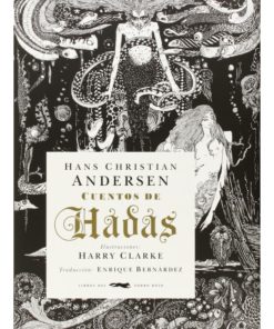 Imágen 1 del libro: Cuentos de hadas - Hans Christian Andersen