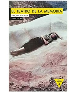 Imágen 1 del libro: El teatro de la memoria