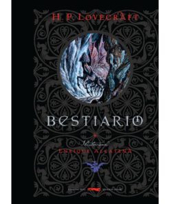 Imágen 1 del libro: Bestiario