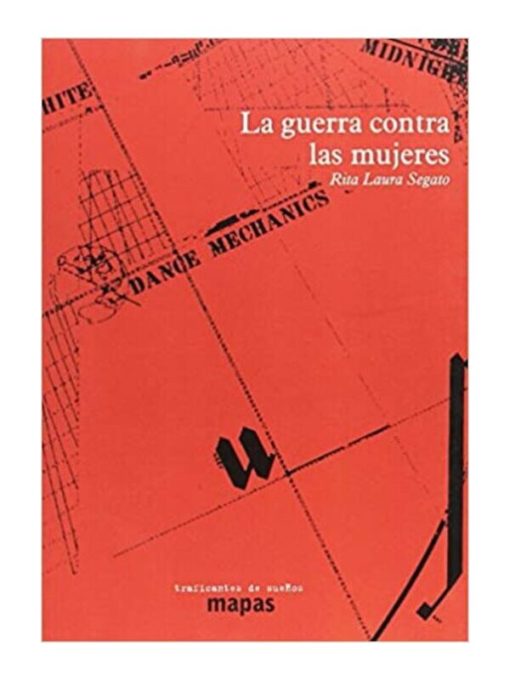 Imágen 1 del libro: La guerra contra las mujeres