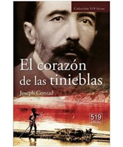 Imágen 1 del libro: El corazón de las tinieblas