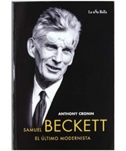 Imágen 1 del libro: Samuel Beckett - El último modernista