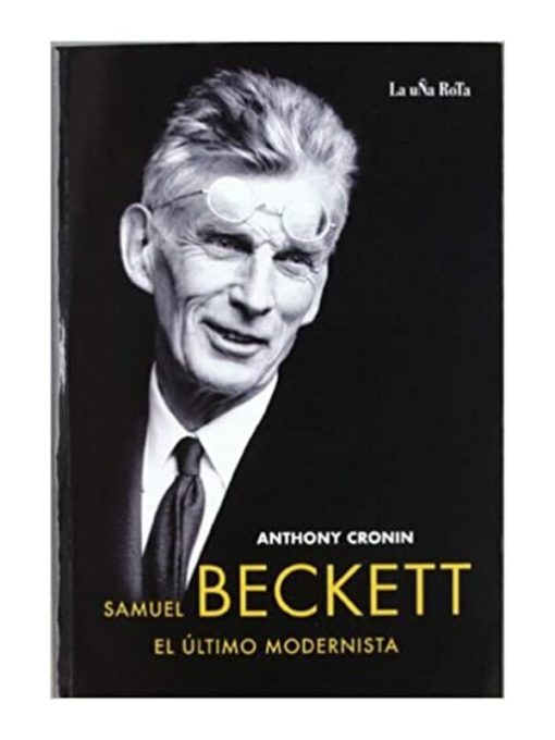 Imágen 1 del libro: Samuel Beckett - El último modernista