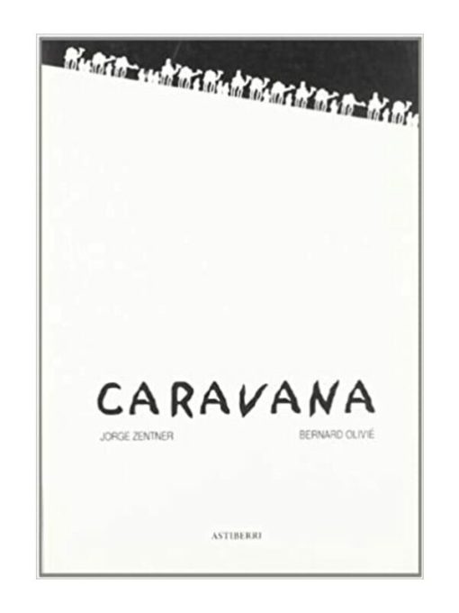 Imágen 1 del libro: Caravana