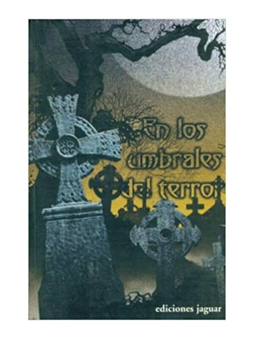 Imágen 1 del libro: En los umbrales del terror