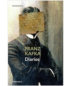 Imágen 1 del libro: Diarios - Franz Kafka