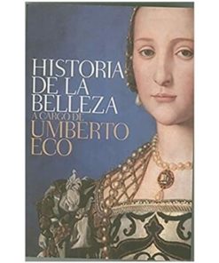 Imágen 1 del libro: Historia de la belleza