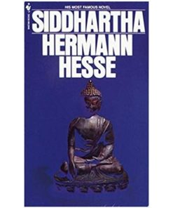 Imágen 1 del libro: Siddhartha