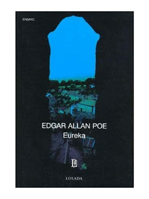 Imágen 1 del libro: Eureka