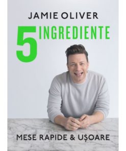 Imágen 1 del libro: 5 ingredientes