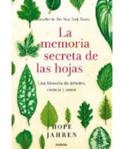 Imágen 1 del libro: La memoria secreta de las hojas