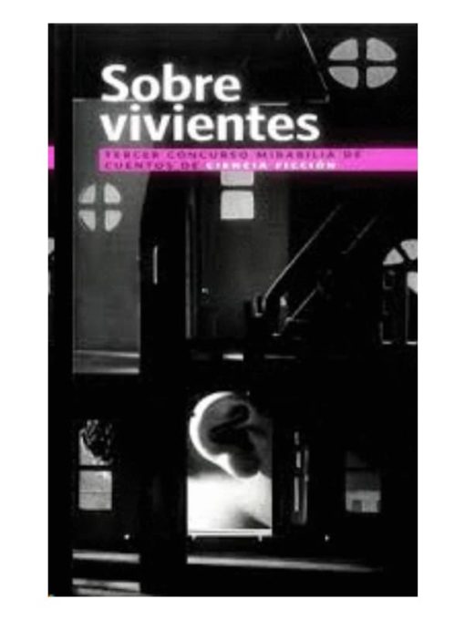 Imágen 1 del libro: Sobre vivientes