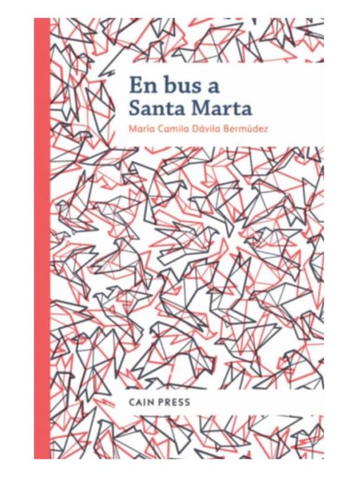 Imágen 1 del libro: En bus a Santa Marta