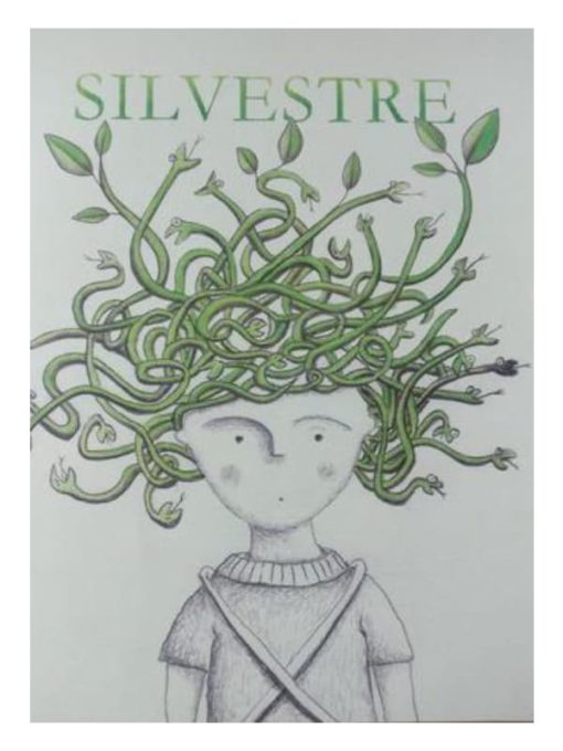 Imágen 1 del libro: Silvestre