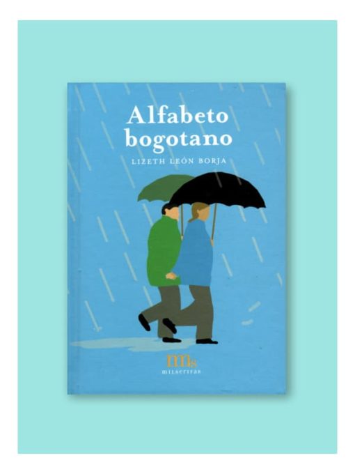 Imágen 1 del libro: Alfabeto Bogotano