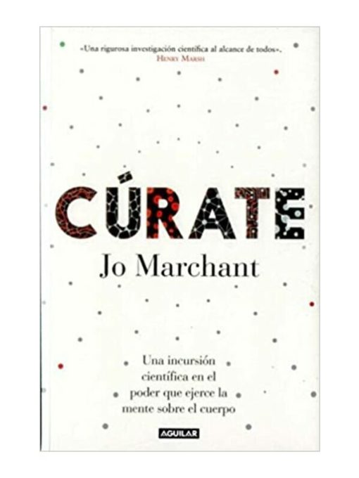 Imágen 1 del libro: Cúrate