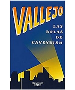 Imágen 1 del libro: Las bolas de Cavendish