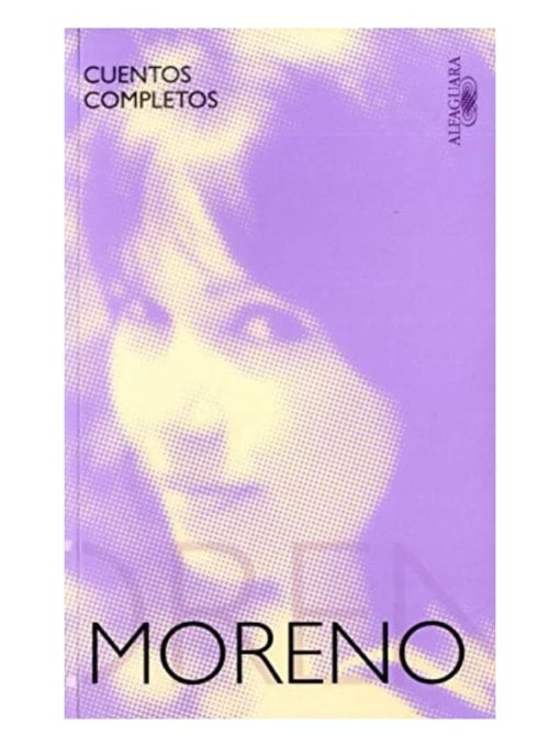 Imágen 1 del libro: Cuentos completos - Marvel Moreno