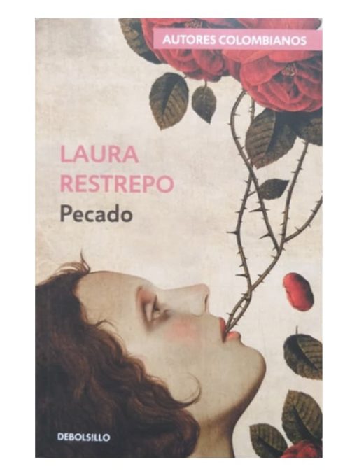 Imágen 1 del libro: Pecado