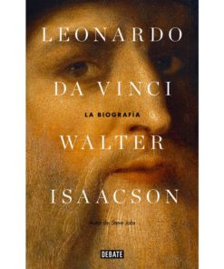 Imágen 1 del libro: Leonardo DaVinci - Biografía