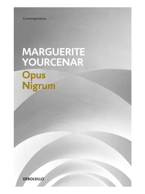 Imágen 1 del libro: Opus Nigrum