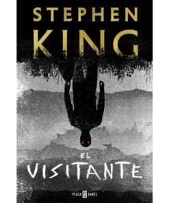 Imágen 1 del libro: El visitante