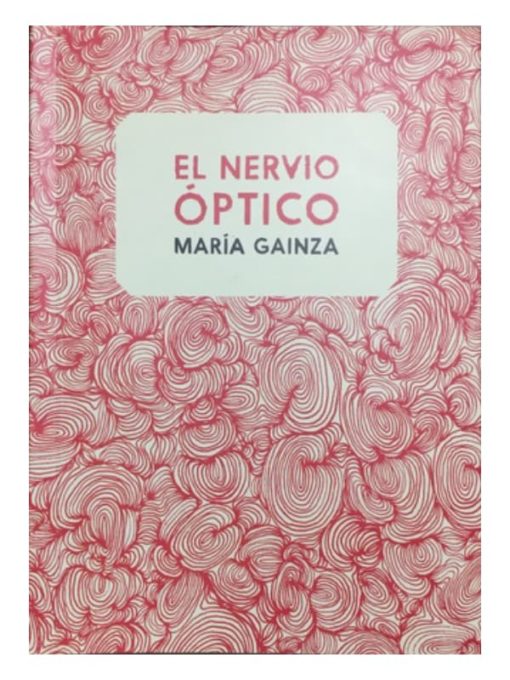 Imágen 1 del libro: El nervio óptico