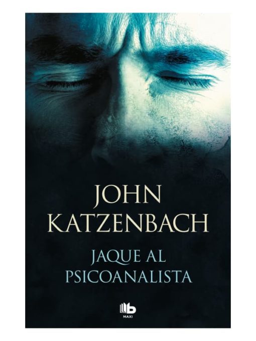 Imágen 1 del libro: Jaque al psicoanalista