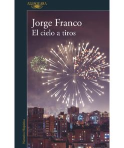 Imágen 1 del libro: El cielo a tiros