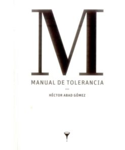 Imágen 1 del libro: Manual de tolerancia