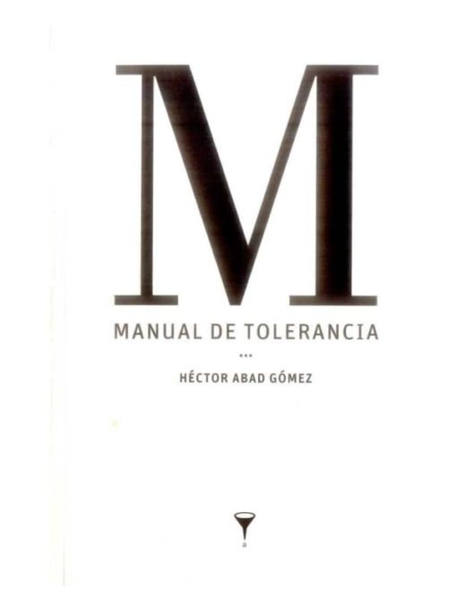 Imágen 1 del libro: Manual de tolerancia