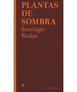 Imágen 1 del libro: Plantas de sombra