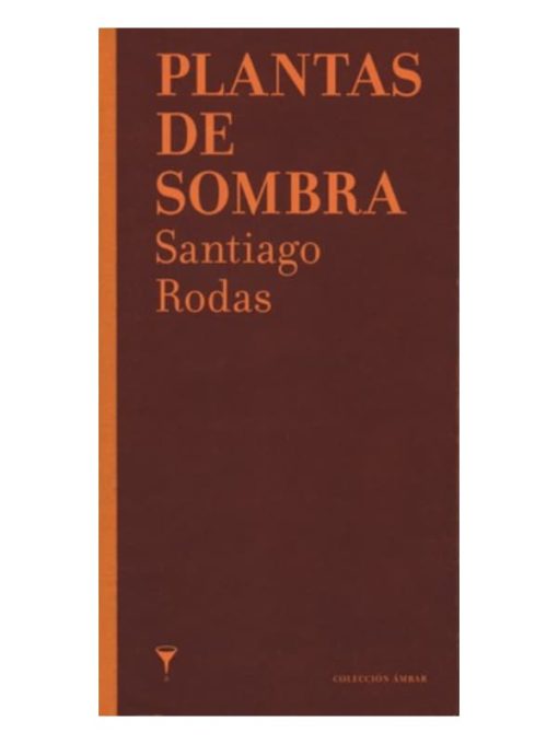 Imágen 1 del libro: Plantas de sombra