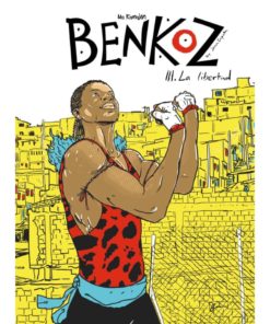 Imágen 1 del libro: Benkoz I y II