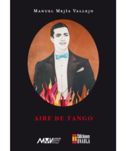 Imágen 1 del libro: Aire de tango