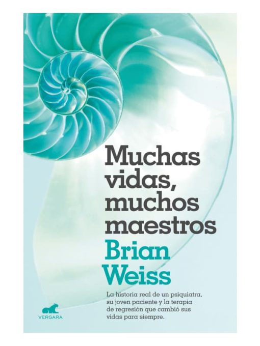 Imágen 1 del libro: Muchas vidas, muchos maestros